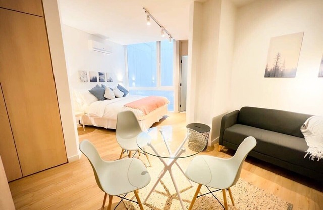 HOM I Departamento en las Lastarria 2D1B 3PAX