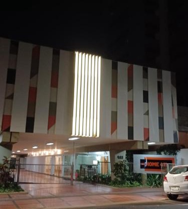 Home 411