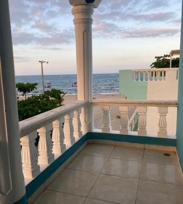 Home away from home on the beach Las Olas