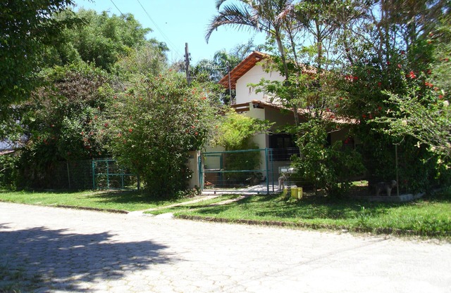 HOME AMONG NATURE