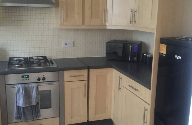 Home away from Home Stress free, Relax and Enjoy