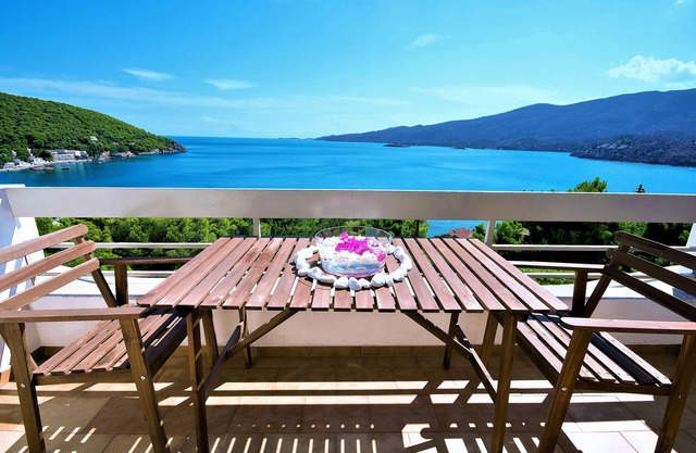 Home away from home, Apartments Poros Island