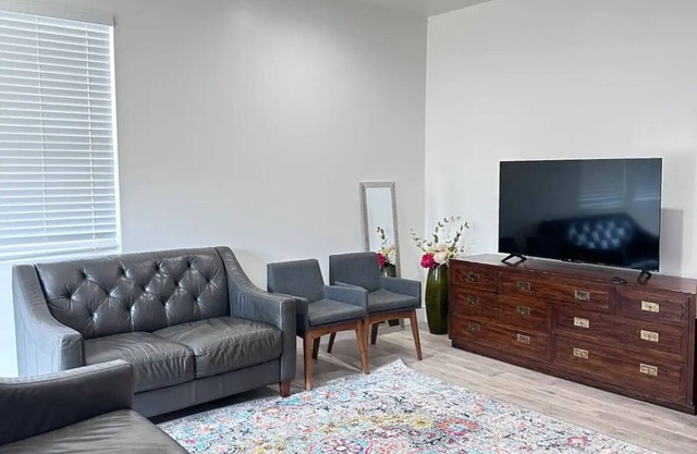 Home away from home in Duncan