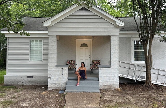 Home away from home minutes away from all restaurants, ball fields in Tupelo,