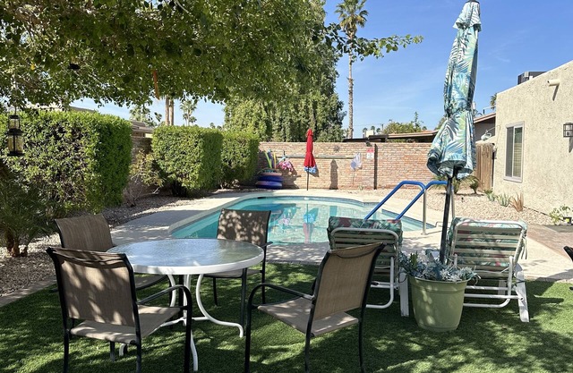 Home away from home-Quiet cozy casita