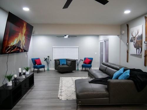 HOME away from HOME