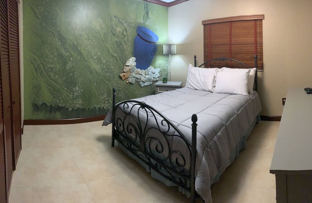 Home away from home!