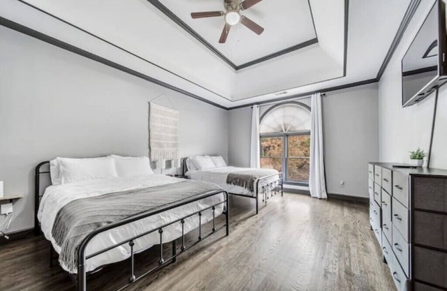 Home Away From Homen