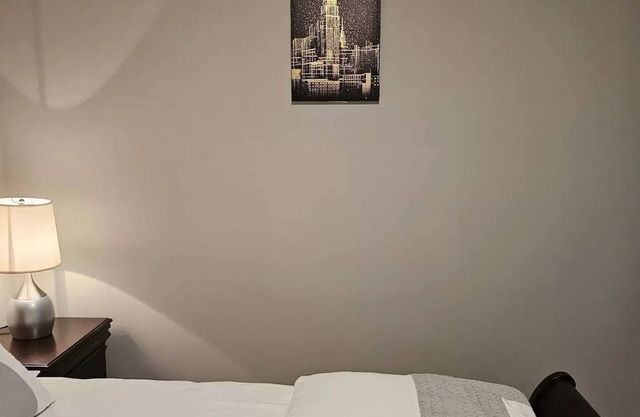 Home Away from Homen