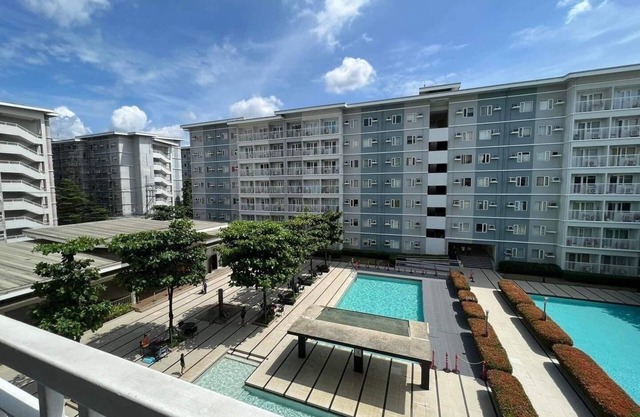 Home-Away Trees Residences 5-Min Sm Fairview