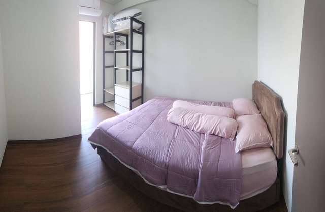 Home@Batam Center, Just 5mins Walk Over from Batam Center Ferry Terminal.