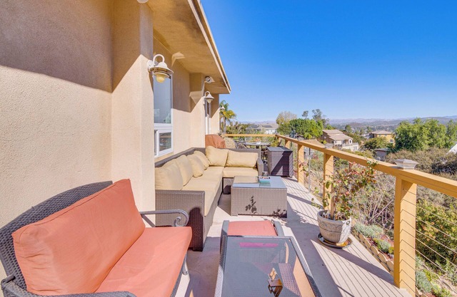 Home Close to Trails & Shopping in Thousand Oaks!