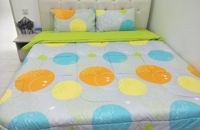 Home comfort & convenient for your stay