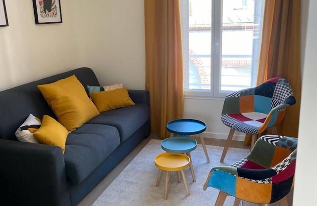 Home concept Gace 1 - Superb apartment in Gacé