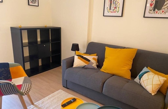 Home concept Gace 2 - Superb apartment in Gacé