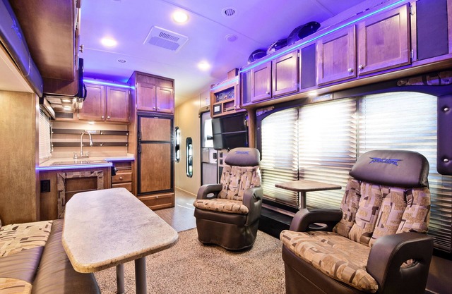 Home - Experience the Difference