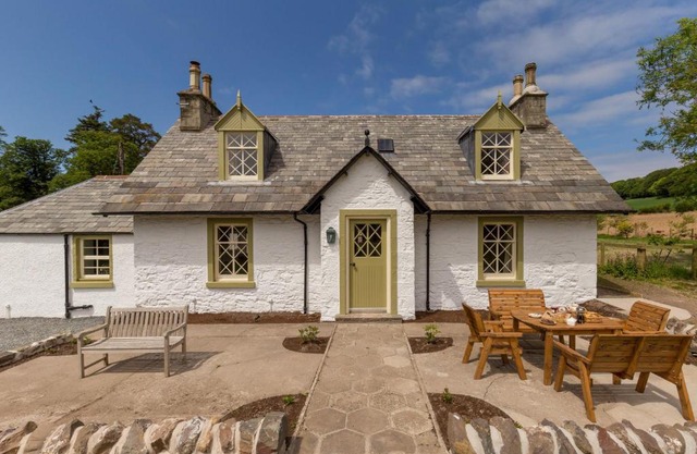 Home Farm Cottage