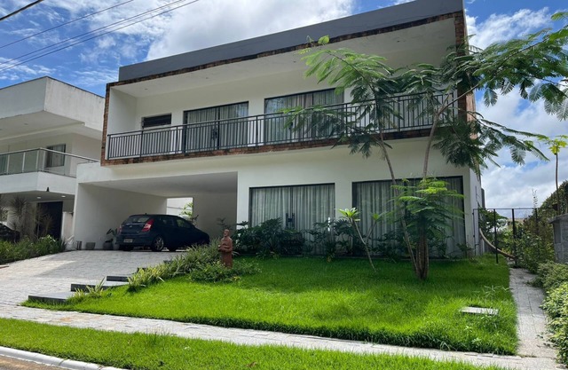 Home for COP-30 in the Amazon