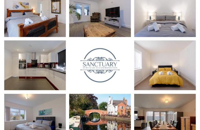 Home in Barrow-Upon-Soar