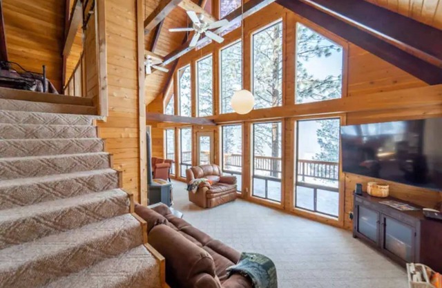 Home In The Woods: NEW!