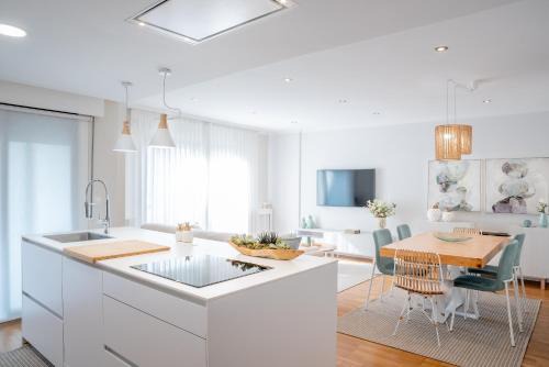 Home Luxury - Villagarcía