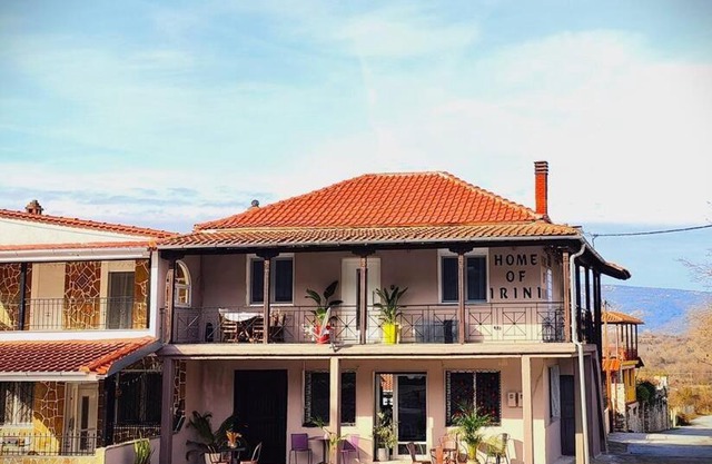 Home Of Irini