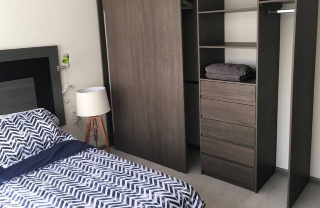 Home Office and vacation 2Br near condesa and polanco