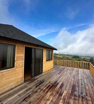 HOME QUINTAS - Tierra Blanca