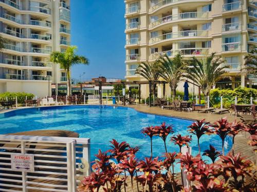 Home Resort - Beto Carrero - 3 quartos