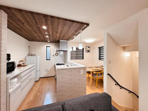 Home Stroy in Tokyo - Luxury Villa Minowa&Ueno-三ノ輪一戸建て&東京屋語