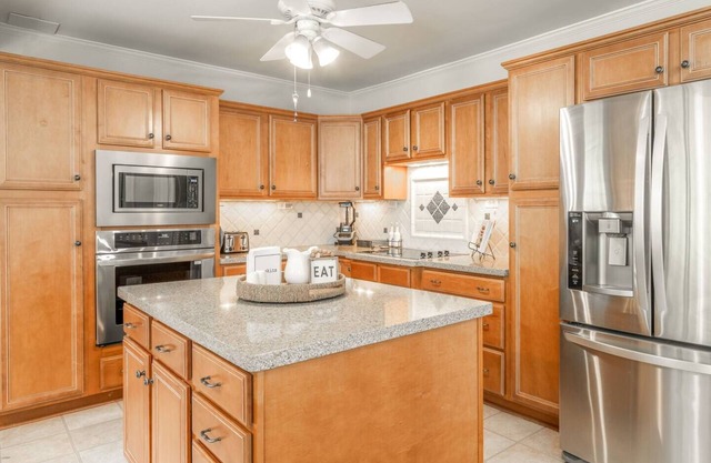 Home Sweet High Pointn