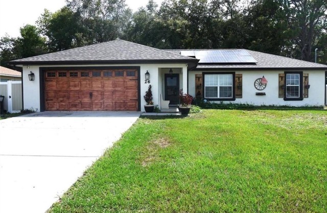 Home Sweet Home By: Angel & Margie