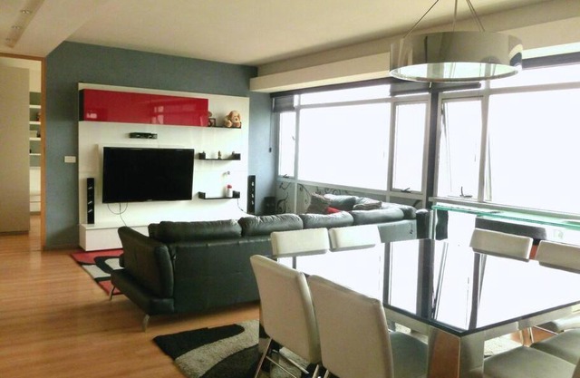 Home sweet home in CDMX near Polanco and Reforma