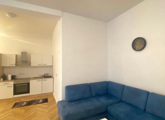 Home Sweet Home Vienna Stadtpark T2
