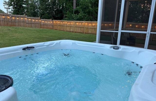 Home the way you need it.