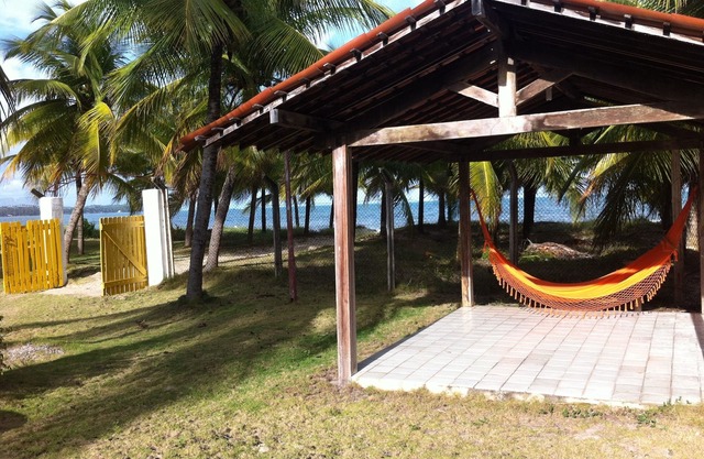 Home to seaside Japaratinga! Next to the Patacho and Miracles beaches!