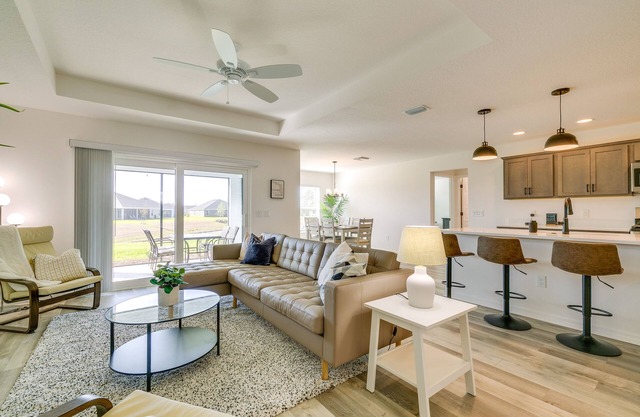 Home w/Lanai + Community Perks in The Villages!