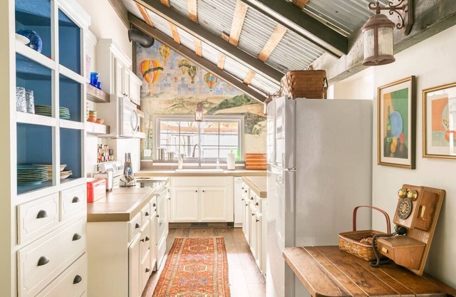 Home with Historic Charm and Great Location