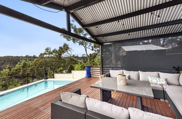 Home with Panoramic viewsn