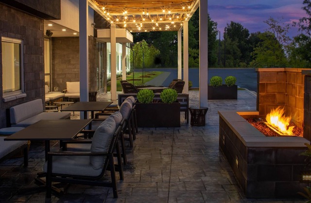 Home2 Suites By Hilton West Lafayette