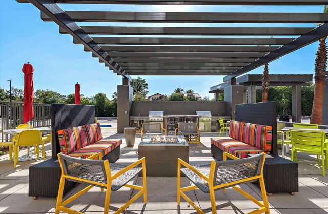 Home2 Suites by Hilton San Bernardino