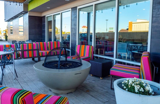 Home2 Suites by Hilton Oklahoma City NW Expressway