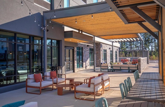 Home2 Suites By Hilton Smithfield Selma