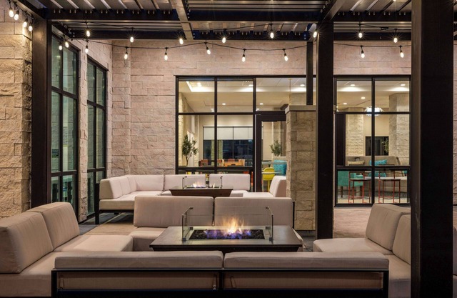 Home2 Suites by Hilton at the Dunes on Monterey Bay