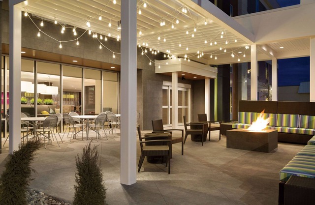 Home2 Suites by Hilton Billings