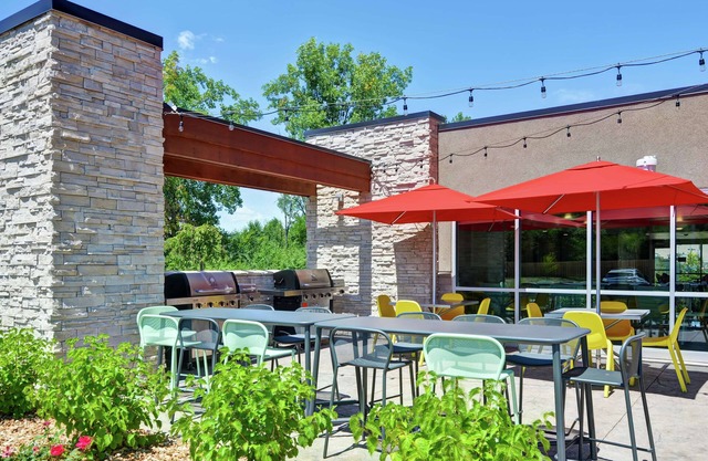 Home2 Suites by Hilton Dayton Vandalia