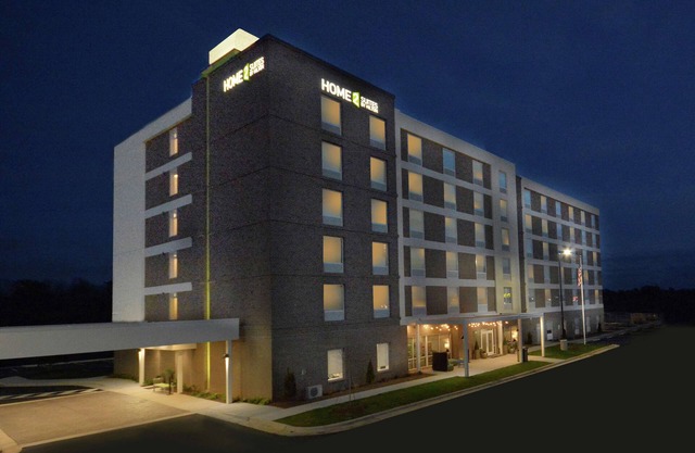 Home2 Suites by Hilton Duncan