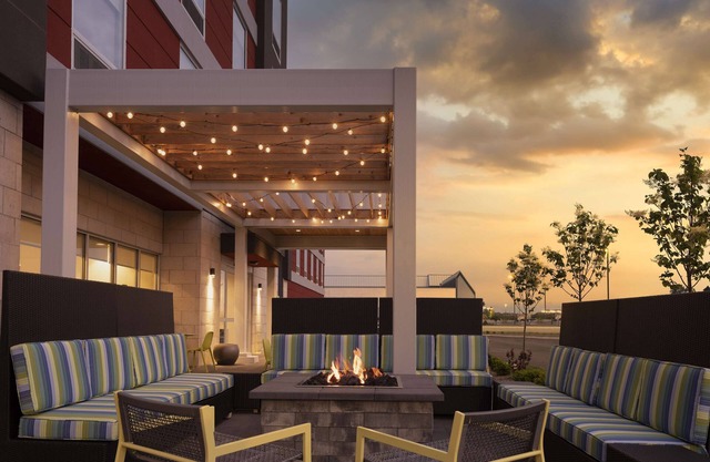 Home2 Suites by Hilton Fishers Indianapolis Northeast, IN