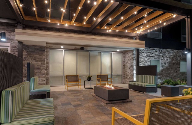 Home2 Suites By Hilton Kokomo