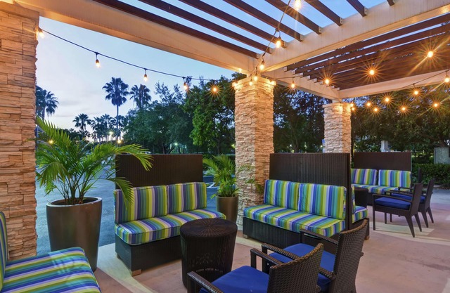 Home2 Suites by Hilton Miramar FT. Lauderdale